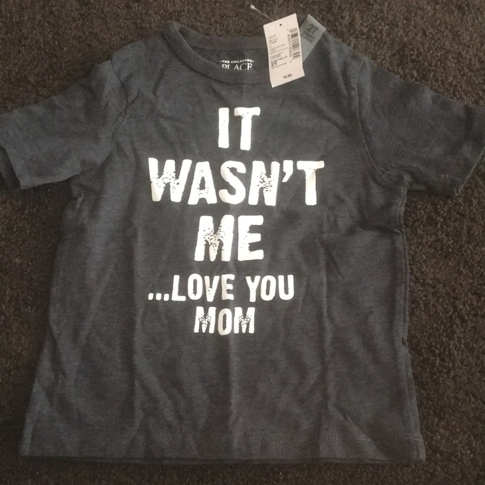 Tee shirt
